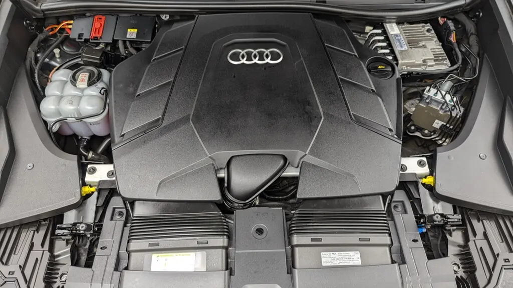 Florida Fine Cars - Used AUDI Q8 2022 MARGATE PREMIUM PLUS