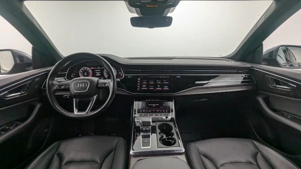 Florida Fine Cars - Used AUDI Q8 2022 MARGATE PREMIUM PLUS