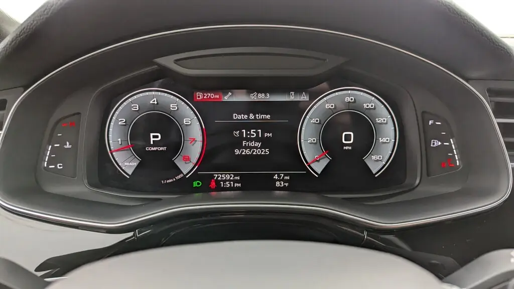 Florida Fine Cars - Used AUDI Q8 2022 MARGATE PREMIUM PLUS