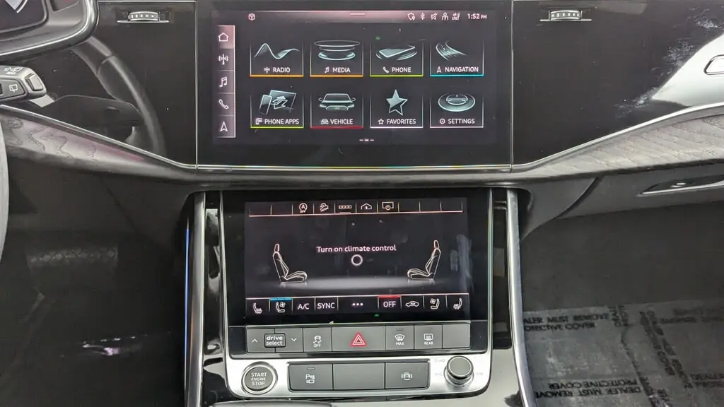 Florida Fine Cars - Used AUDI Q8 2022 MARGATE PREMIUM PLUS