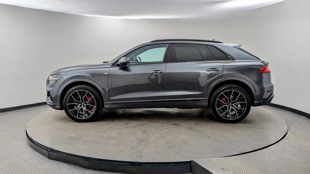 Florida Fine Cars - Used AUDI Q8 2022 MARGATE PREMIUM PLUS