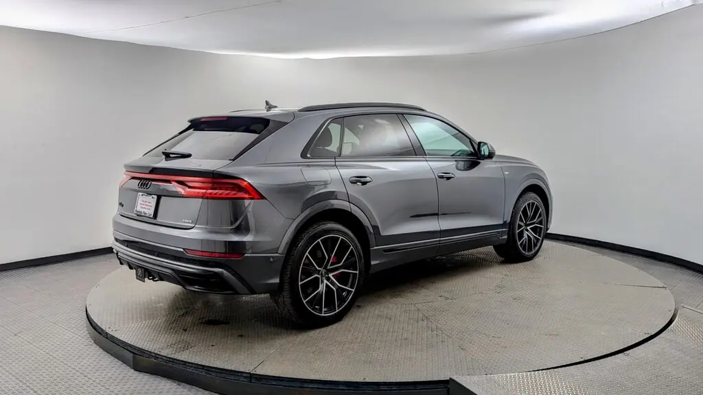 Florida Fine Cars - Used AUDI Q8 2022 MARGATE PREMIUM PLUS