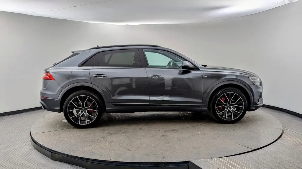 Florida Fine Cars - Used AUDI Q8 2022 MARGATE PREMIUM PLUS