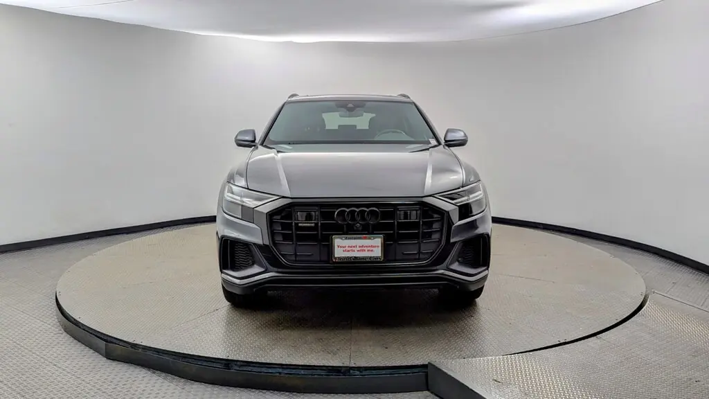 Florida Fine Cars - Used AUDI Q8 2022 MARGATE PREMIUM PLUS