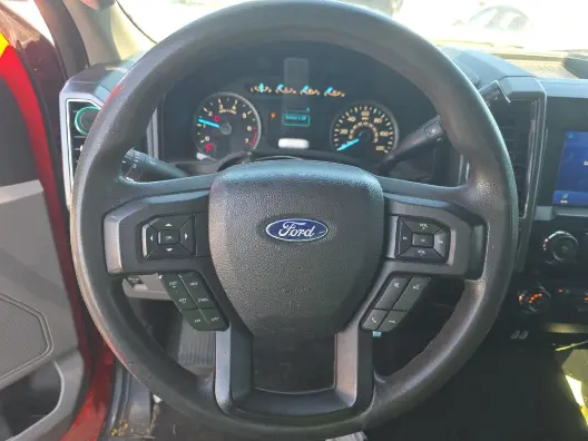 Florida Fine Cars - Used FORD F-150 2020 MARGATE XLT