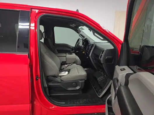 Florida Fine Cars - Used FORD F-150 2020 MARGATE XLT