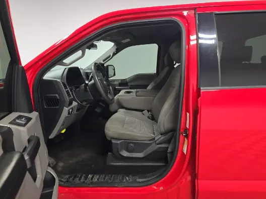 Florida Fine Cars - Used FORD F-150 2020 MARGATE XLT