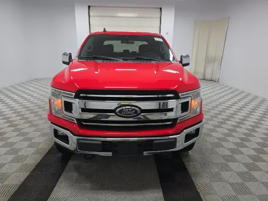 Florida Fine Cars - Used FORD F-150 2020 MARGATE XLT