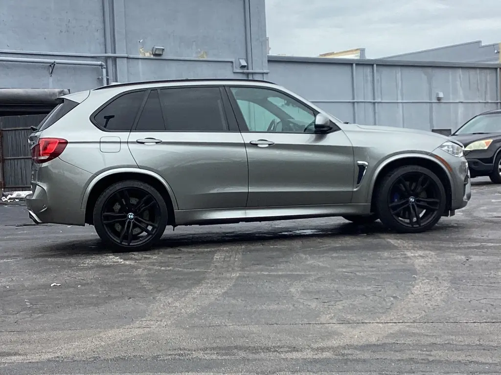 Florida Fine Cars - Used BMW X5 M 2018 MARGATE 