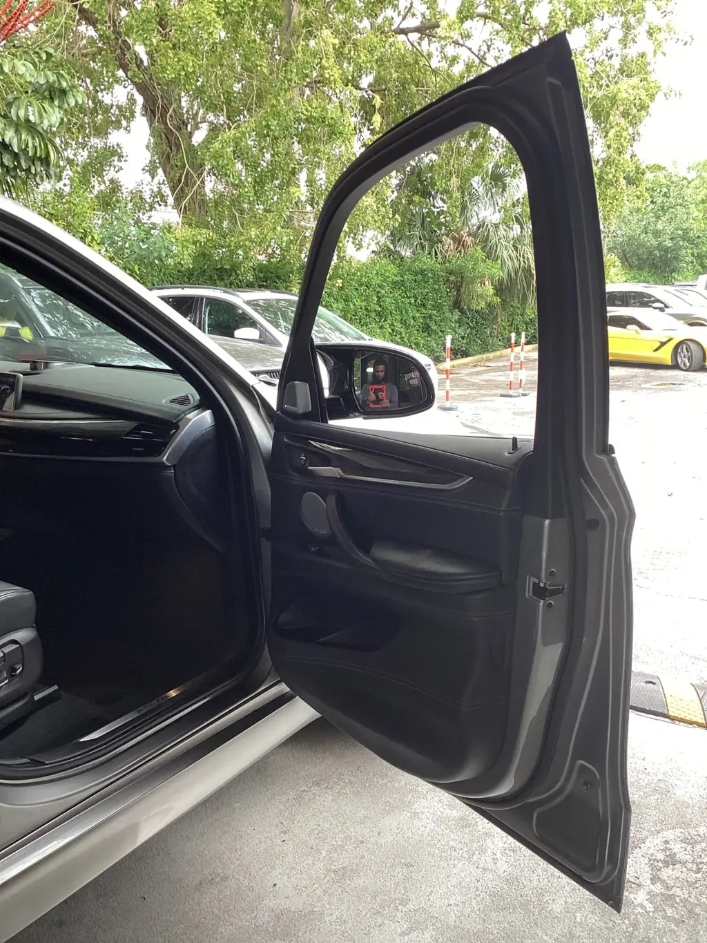 Florida Fine Cars - Used BMW X5 M 2018 MARGATE 