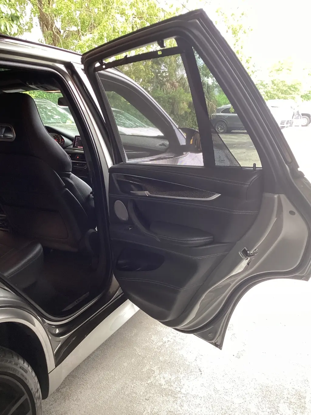 Florida Fine Cars - Used BMW X5 M 2018 MARGATE 