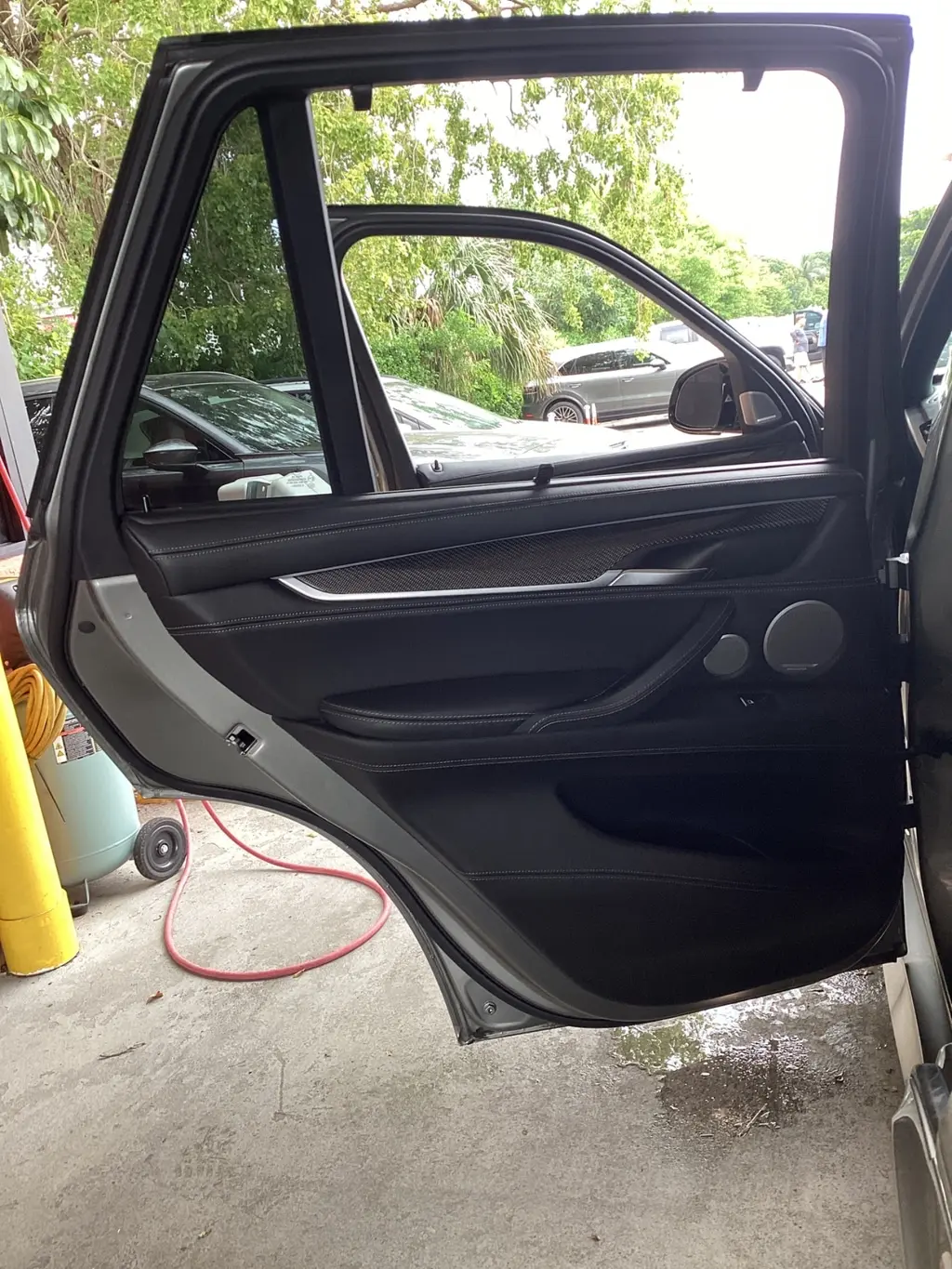 Florida Fine Cars - Used BMW X5 M 2018 MARGATE 