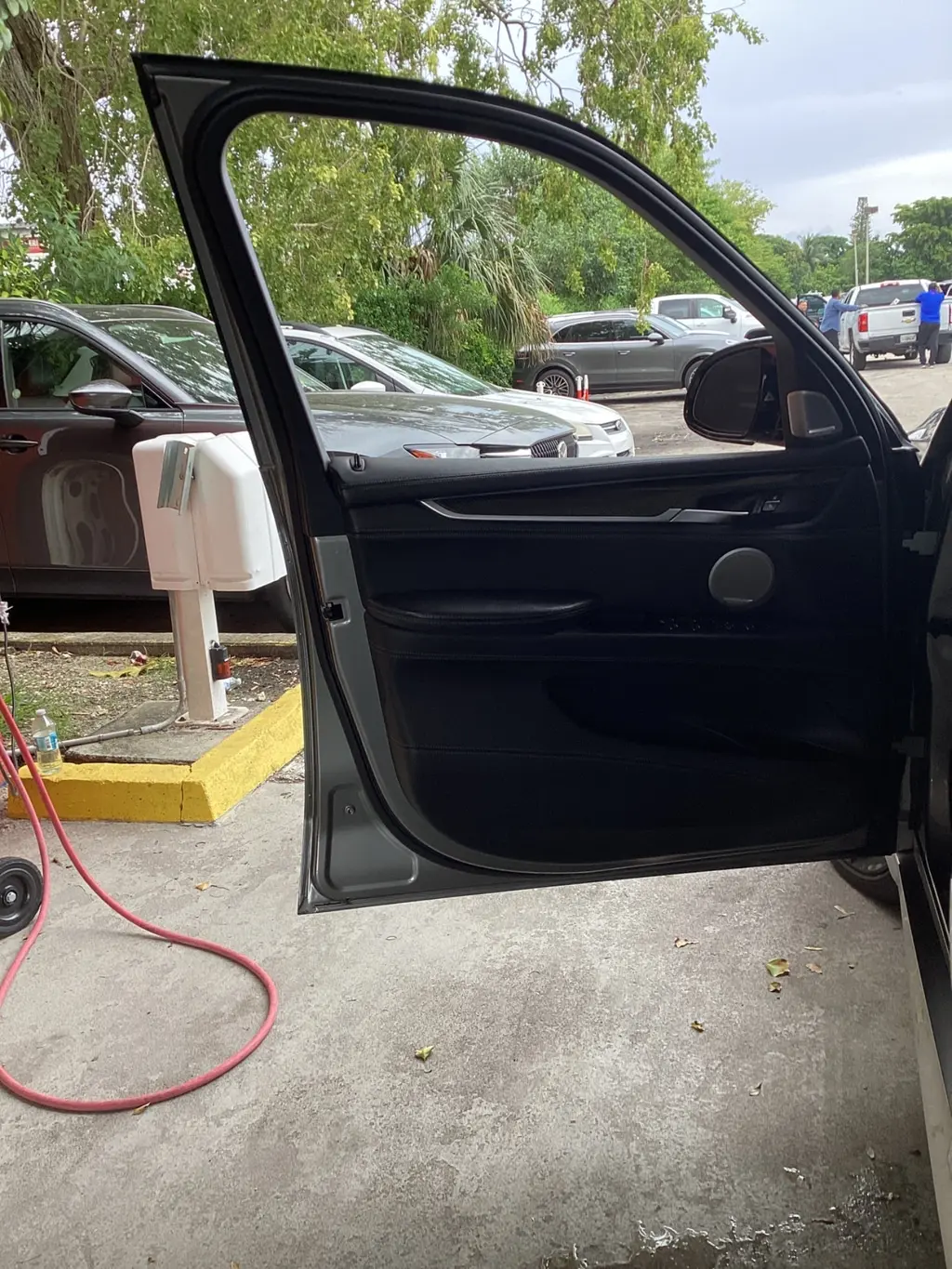 Florida Fine Cars - Used BMW X5 M 2018 MARGATE 