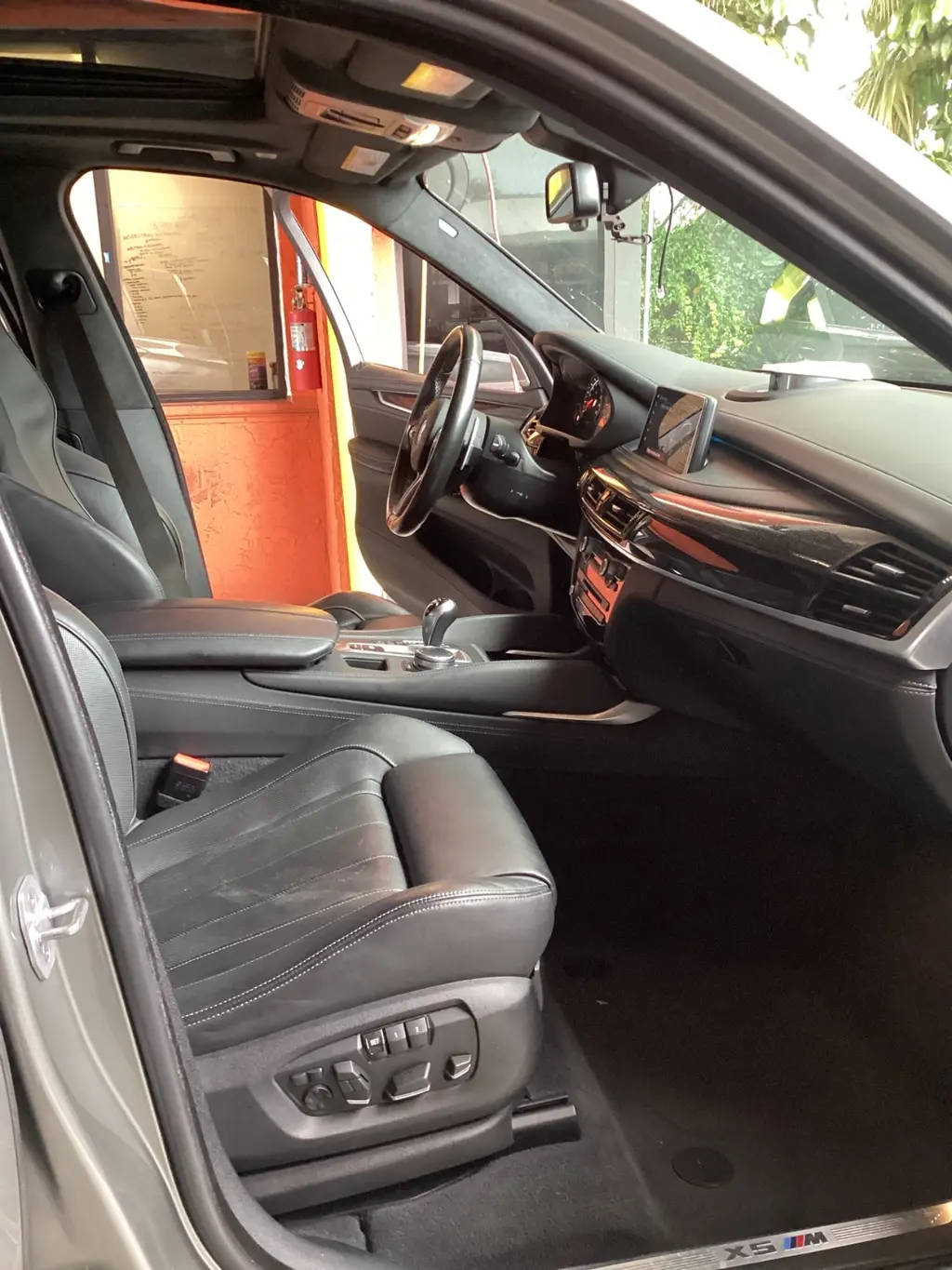 Florida Fine Cars - Used BMW X5 M 2018 MARGATE 