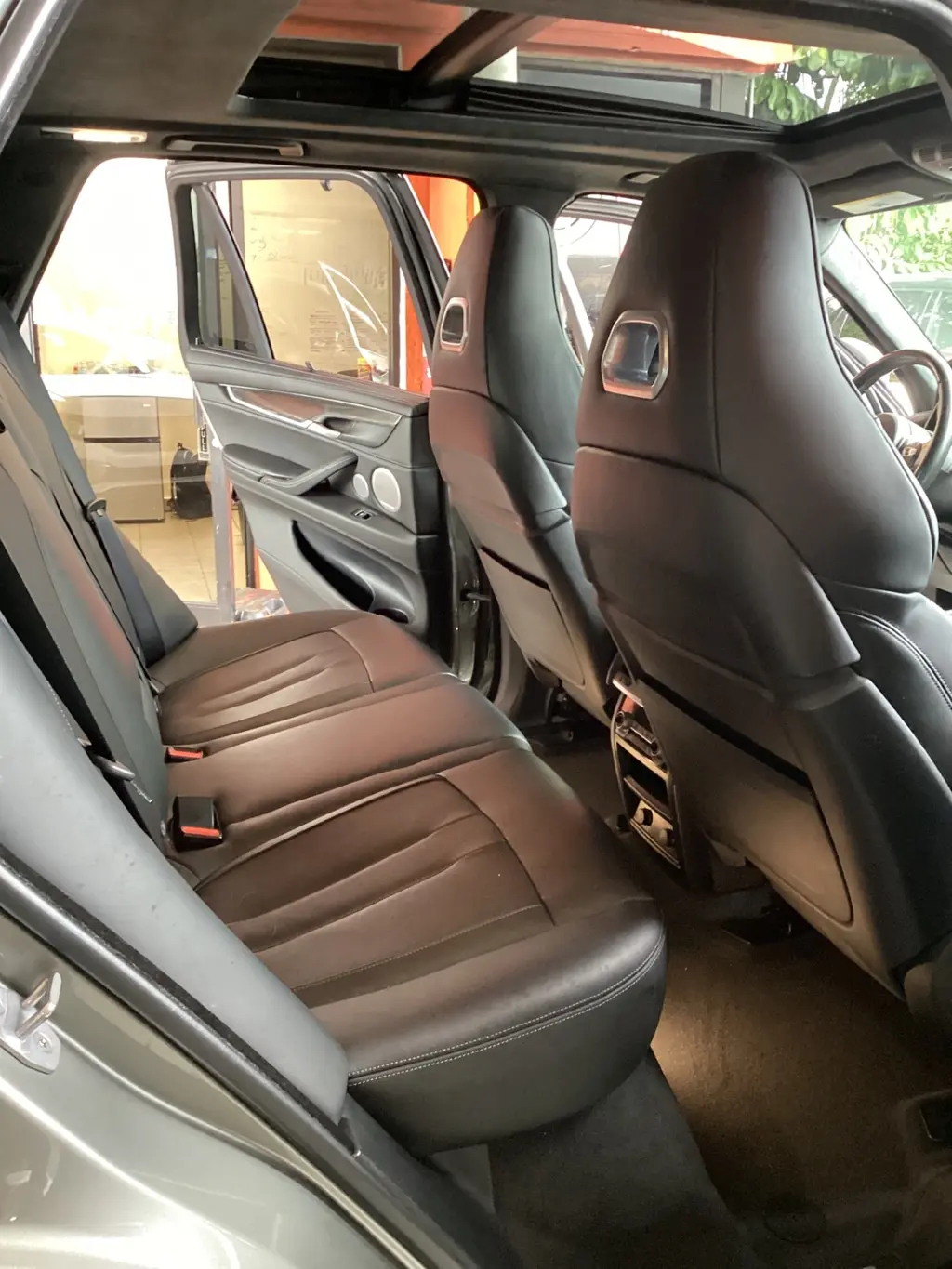 Florida Fine Cars - Used BMW X5 M 2018 MARGATE 
