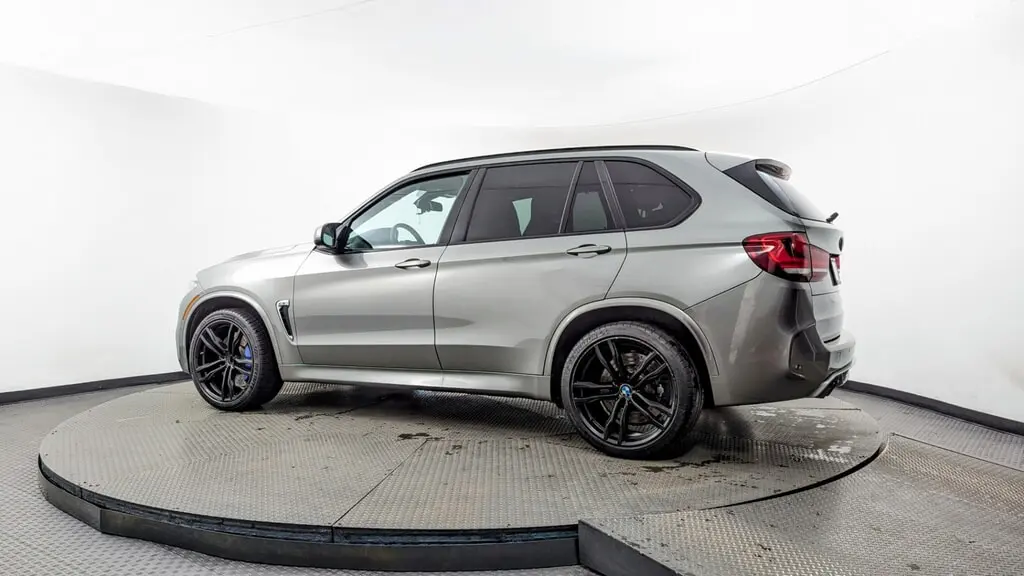 Florida Fine Cars - Used BMW X5 M 2018 MARGATE