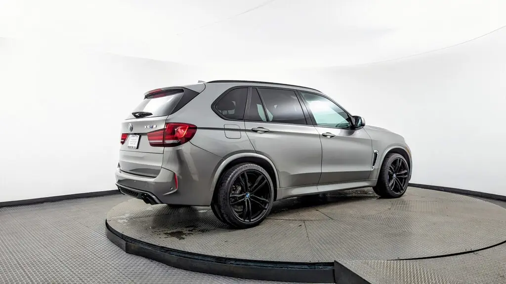 Florida Fine Cars - Used BMW X5 M 2018 MARGATE