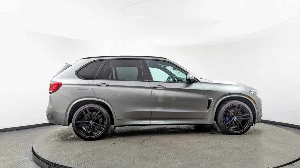 Florida Fine Cars - Used BMW X5 M 2018 MARGATE