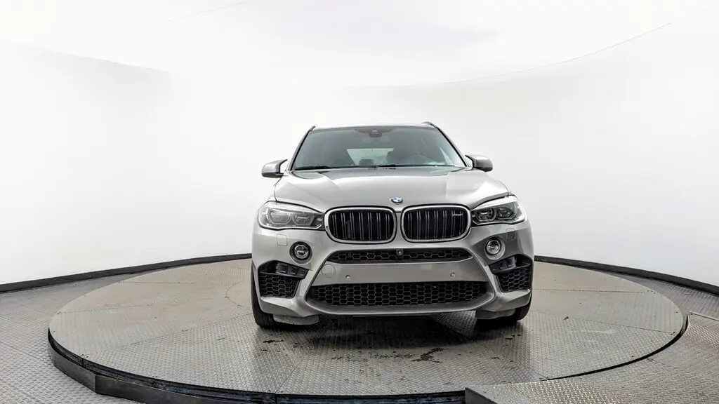 Florida Fine Cars - Used BMW X5 M 2018 MARGATE