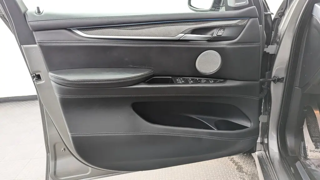 Florida Fine Cars - Used BMW X5 M 2018 MARGATE