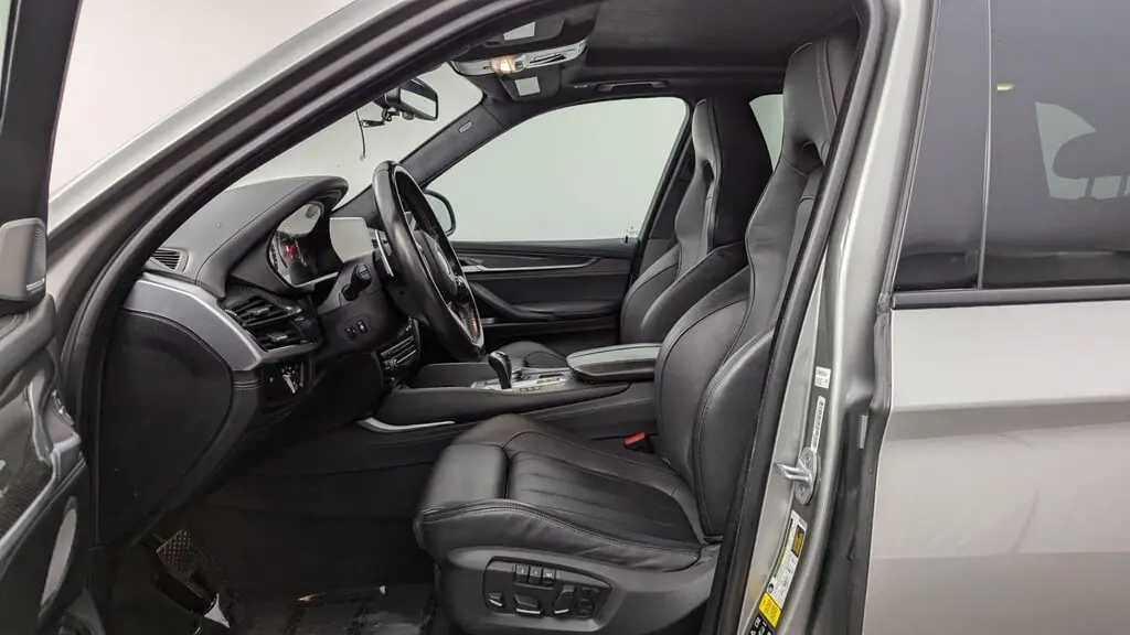 Florida Fine Cars - Used BMW X5 M 2018 MARGATE