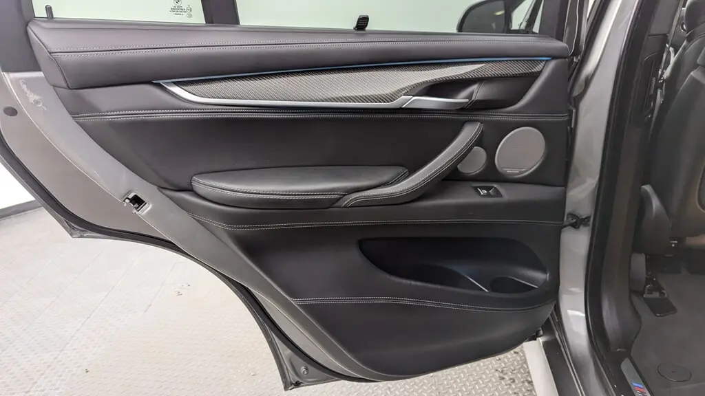 Florida Fine Cars - Used BMW X5 M 2018 MARGATE