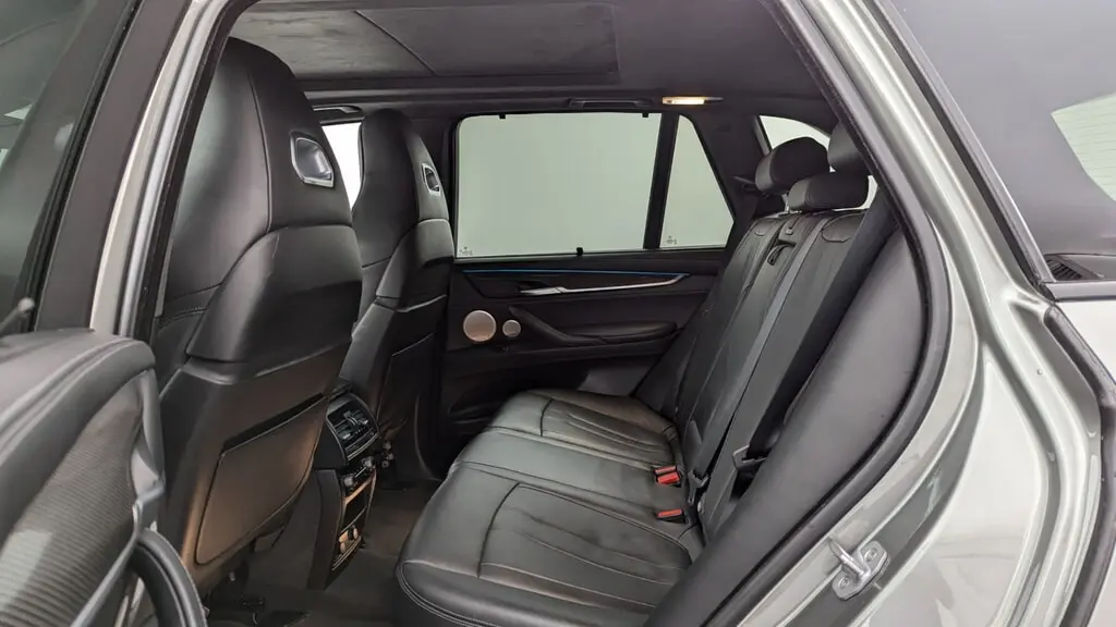 Florida Fine Cars - Used BMW X5 M 2018 MARGATE