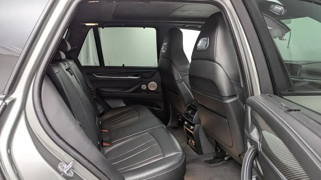 Florida Fine Cars - Used BMW X5 M 2018 MARGATE