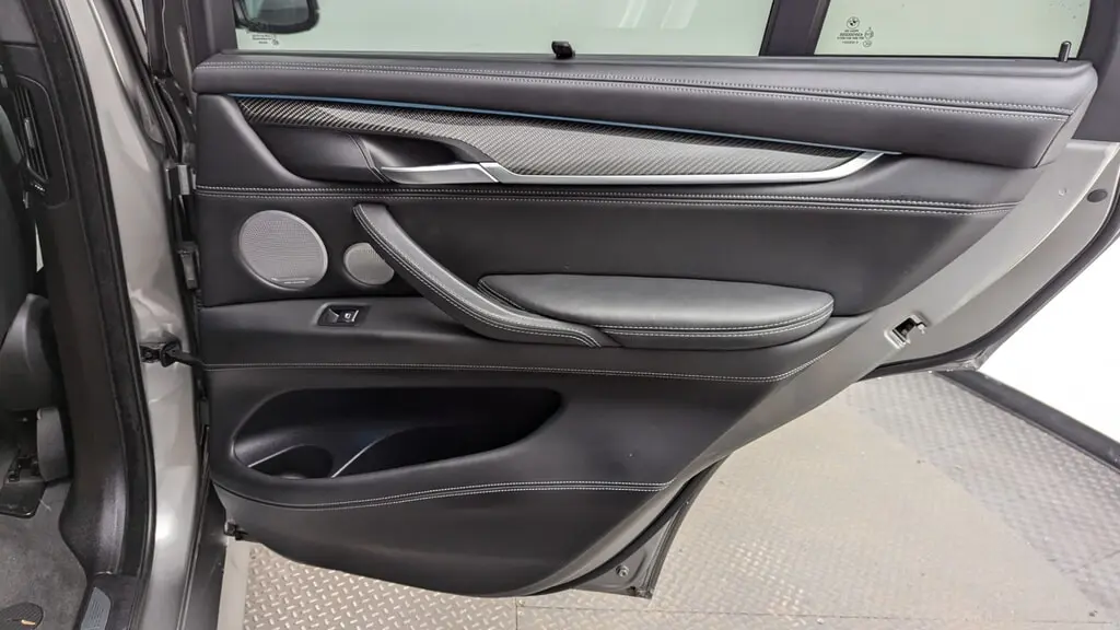 Florida Fine Cars - Used BMW X5 M 2018 MARGATE