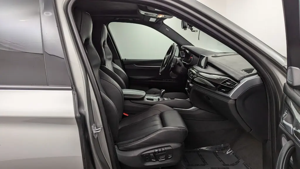 Florida Fine Cars - Used BMW X5 M 2018 MARGATE