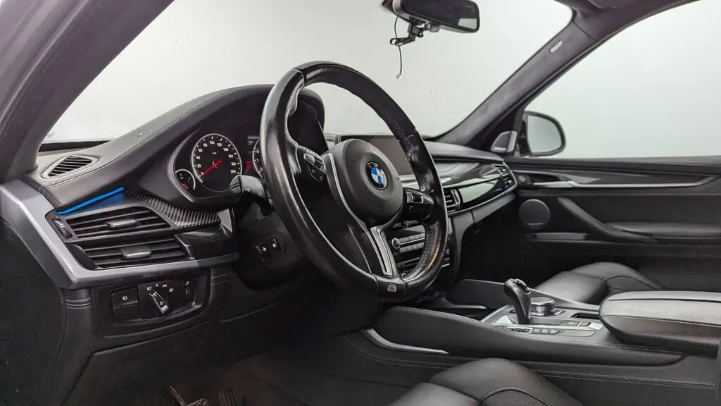 Florida Fine Cars - Used BMW X5 M 2018 MARGATE