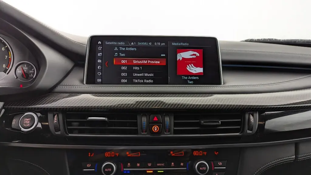 Florida Fine Cars - Used BMW X5 M 2018 MARGATE