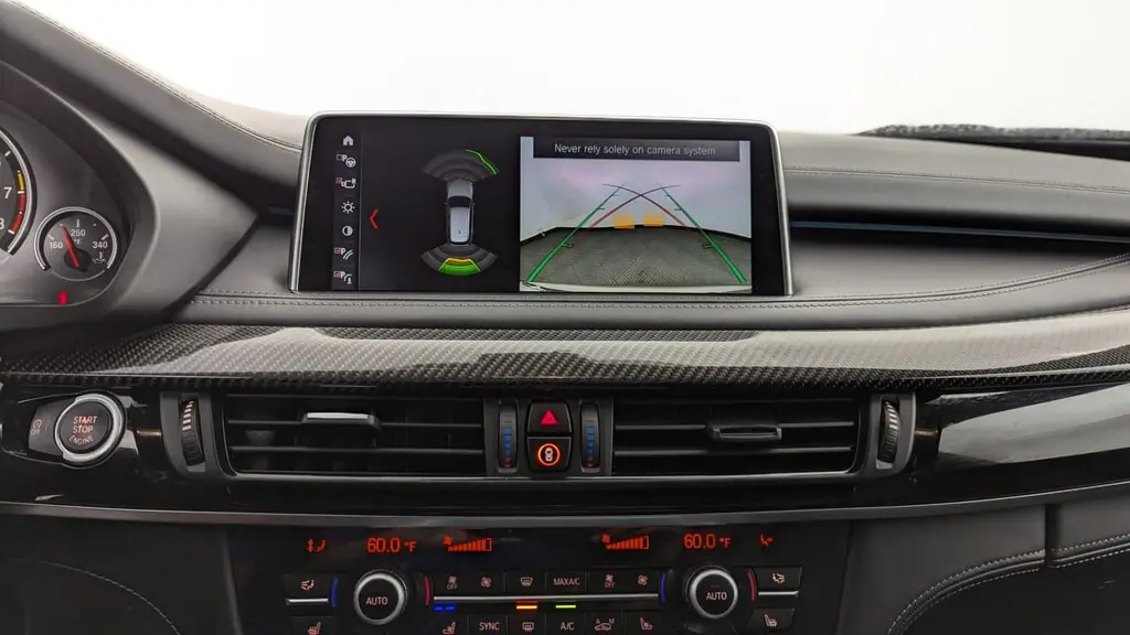 Florida Fine Cars - Used BMW X5 M 2018 MARGATE