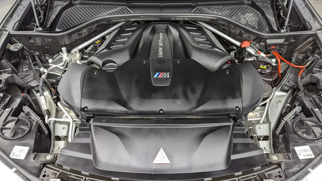 Florida Fine Cars - Used BMW X5 M 2018 MARGATE