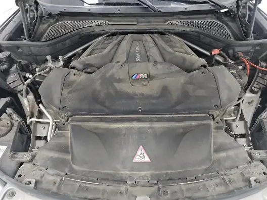 Florida Fine Cars - Used BMW X5 M 2018 MIAMI 