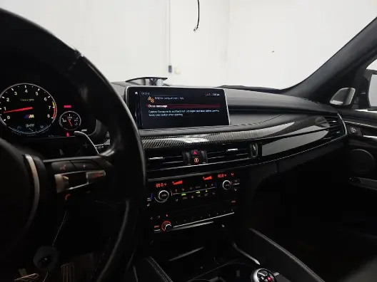 Florida Fine Cars - Used BMW X5 M 2018 MIAMI 