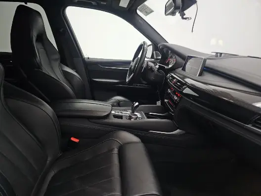 Florida Fine Cars - Used BMW X5 M 2018 MIAMI 