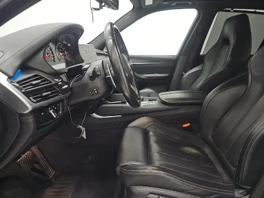 Florida Fine Cars - Used BMW X5 M 2018 MIAMI 