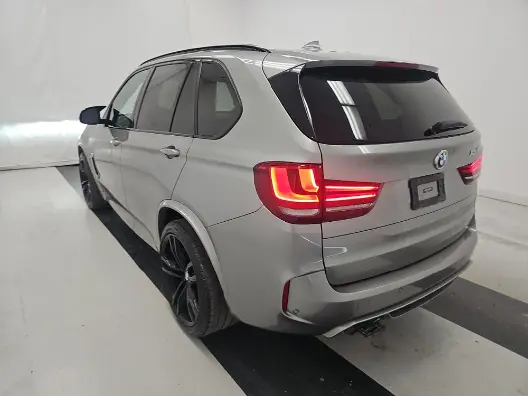Florida Fine Cars - Used BMW X5 M 2018 MIAMI 