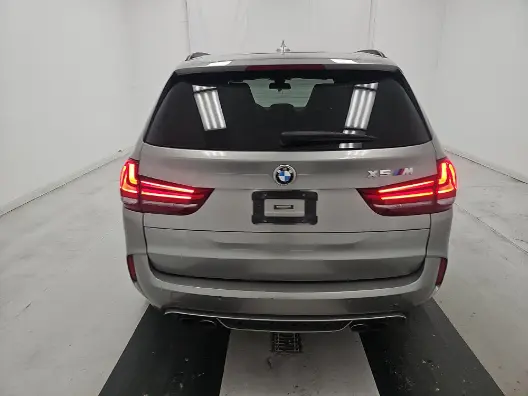 Florida Fine Cars - Used BMW X5 M 2018 MIAMI 