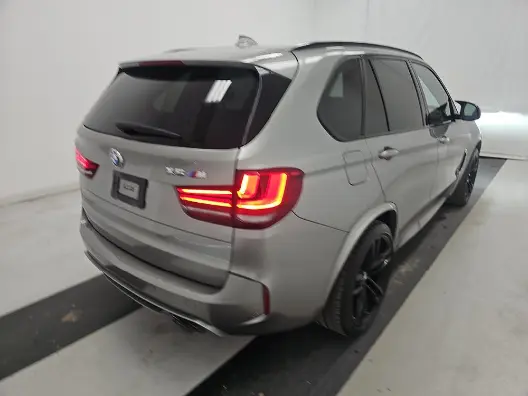 Florida Fine Cars - Used BMW X5 M 2018 MIAMI 