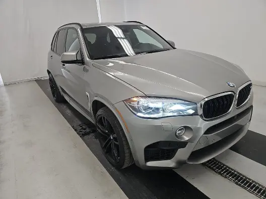 Florida Fine Cars - Used BMW X5 M 2018 MIAMI 