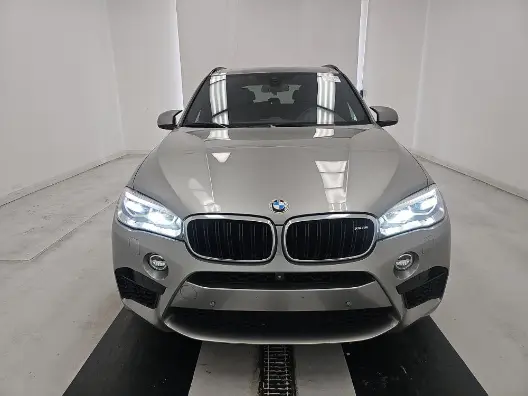 Florida Fine Cars - Used BMW X5 M 2018 MIAMI 