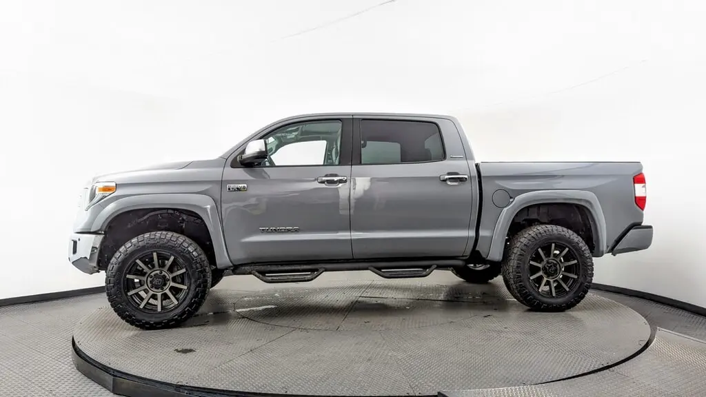 Florida Fine Cars - Used TOYOTA TUNDRA 4WD 2020 MARGATE LIMITED