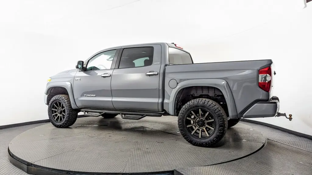 Florida Fine Cars - Used TOYOTA TUNDRA 4WD 2020 MARGATE LIMITED