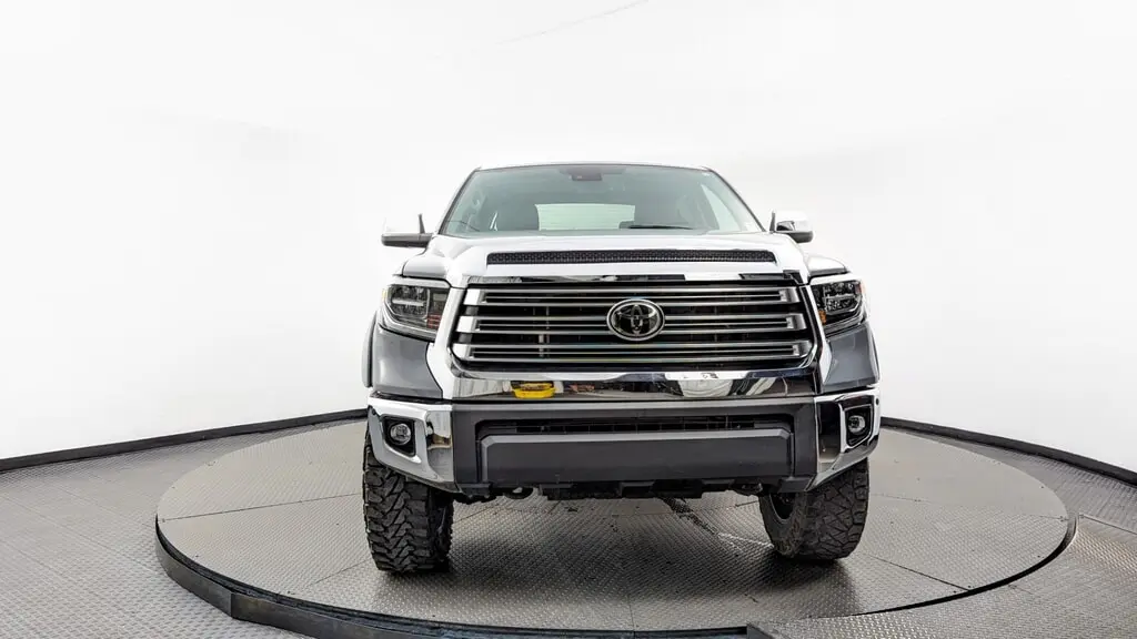 Florida Fine Cars - Used TOYOTA TUNDRA 4WD 2020 MARGATE LIMITED