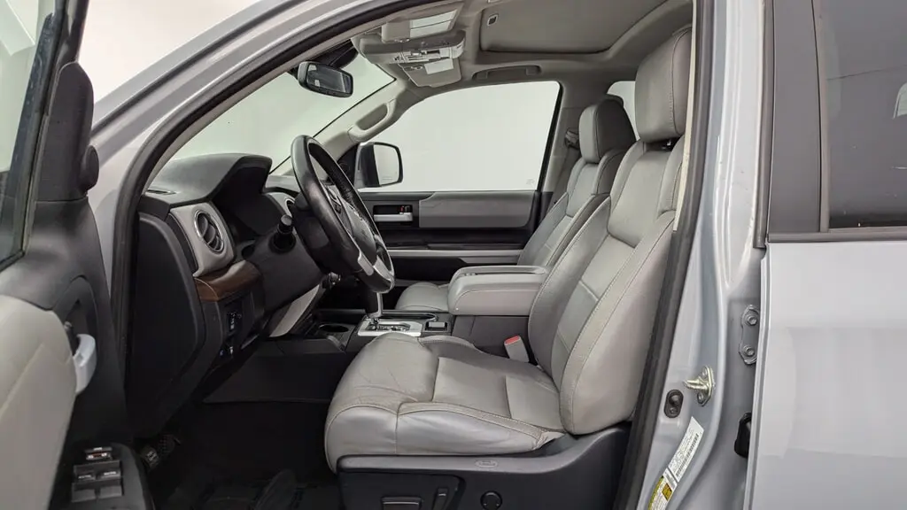 Florida Fine Cars - Used TOYOTA TUNDRA 4WD 2020 MARGATE LIMITED