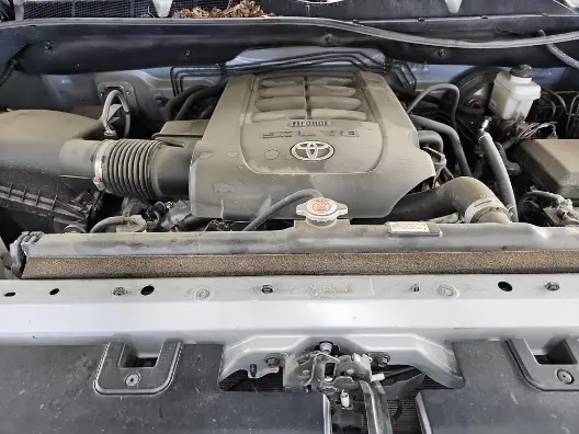 Florida Fine Cars - Used TOYOTA TUNDRA 4WD 2020 MIAMI LIMITED