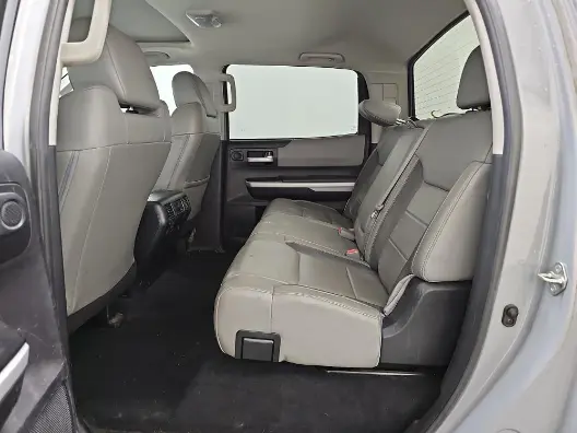 Florida Fine Cars - Used TOYOTA TUNDRA 4WD 2020 MIAMI LIMITED