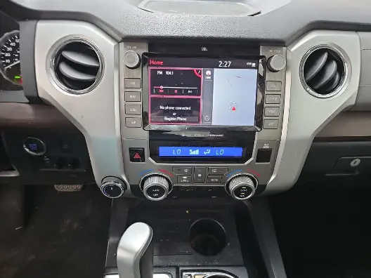 Florida Fine Cars - Used TOYOTA TUNDRA 4WD 2020 MIAMI LIMITED